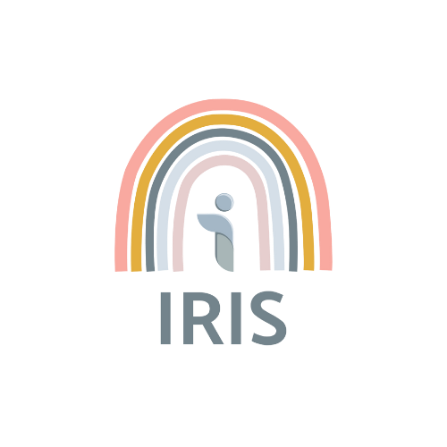 IRIS Autism and Developmental Services Logo
